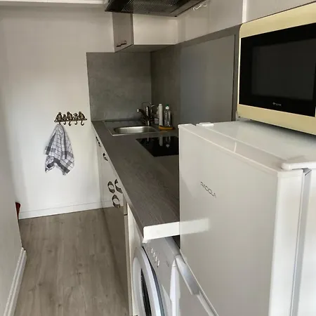 アパート De Charme Donnant Sur Jardin Arbore Dans Le Calme Absolu *