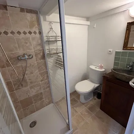 De Charme Donnant Sur Jardin Arbore Dans Le Calme Absolu アパート パリ